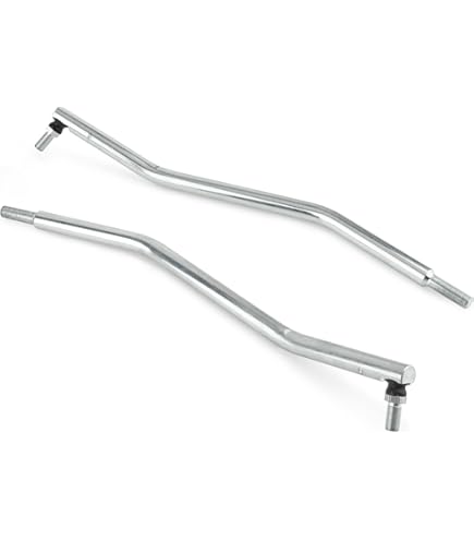 Amazon.com: CUB CADET 747-05425A Steering Drag Link Right Hand GT